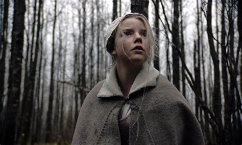 Witchcraft in Cinematic Form: Analyzing the Witch Trailer